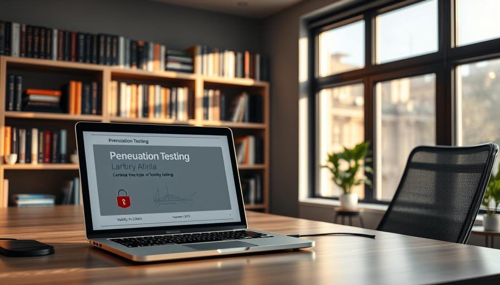 How long is a PenTest valid for? How long is a PenTest valid for?