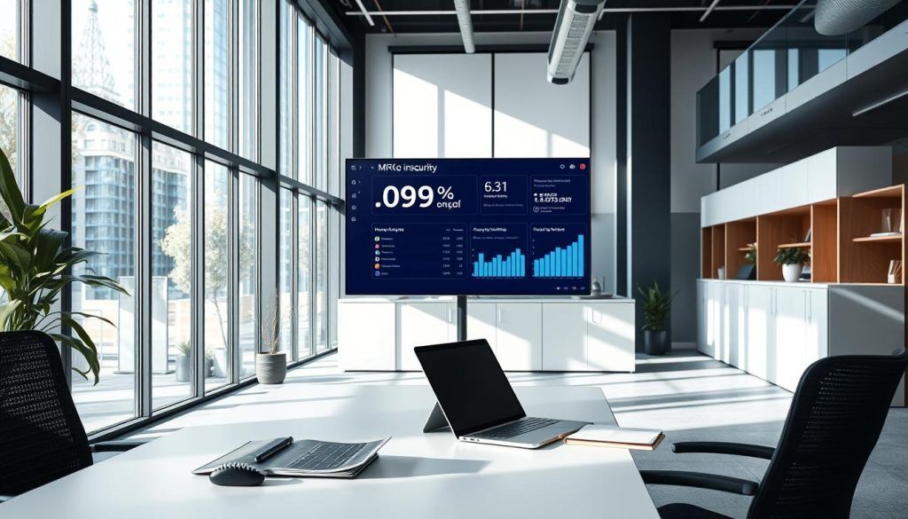 How much does MDR security cost?