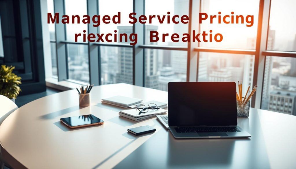 How much does an MSP usually cost? How much does an MSP usually cost?