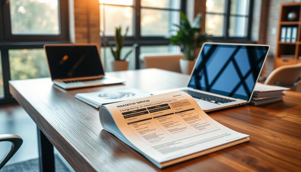 How much should managed IT services cost?