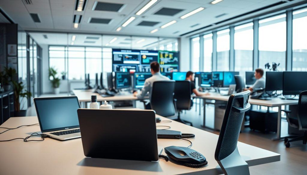 How secure is using an MSSP?