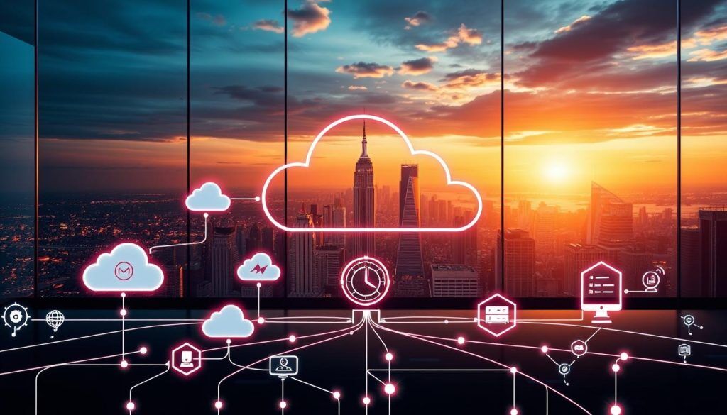 How to Migrate My Network to the Cloud? How to Migrate My Network to the Cloud?