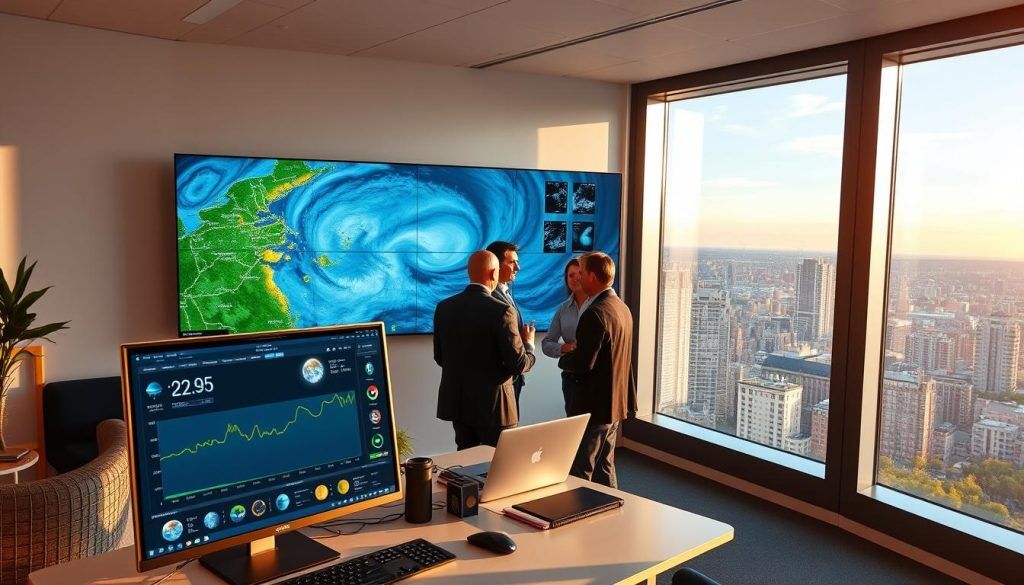 How to build an accurate forecast?