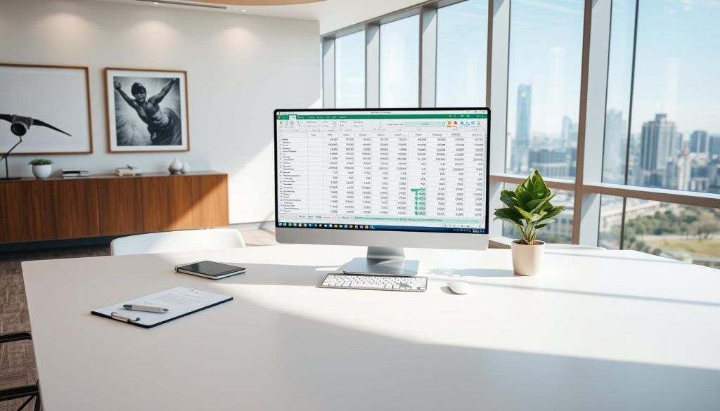 How to calculate projections for a business plan?