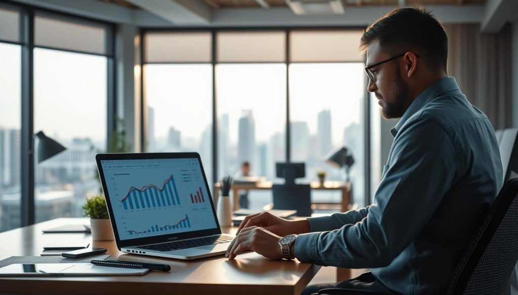 How to measure sales forecast?