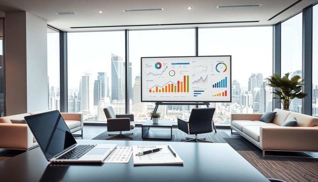 How to prepare a forecast?