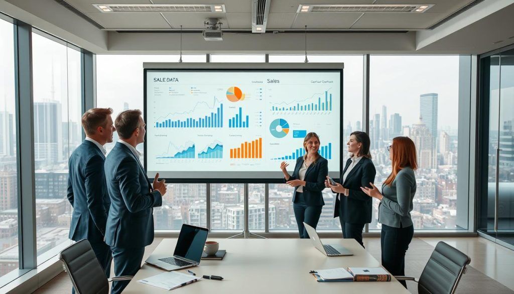 How to run a sales forecast? How to run a sales forecast?