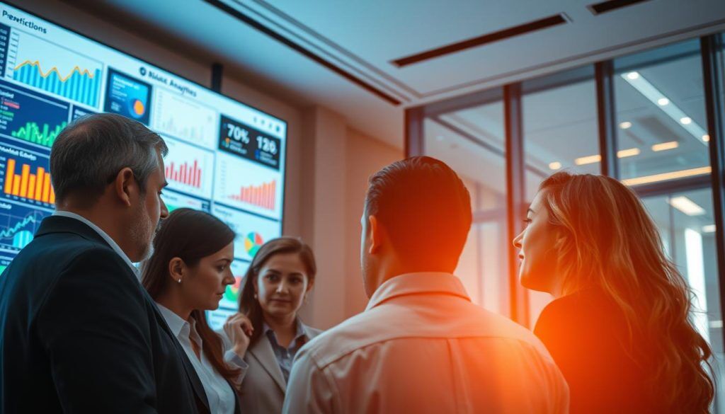 How to use AI to predict things?