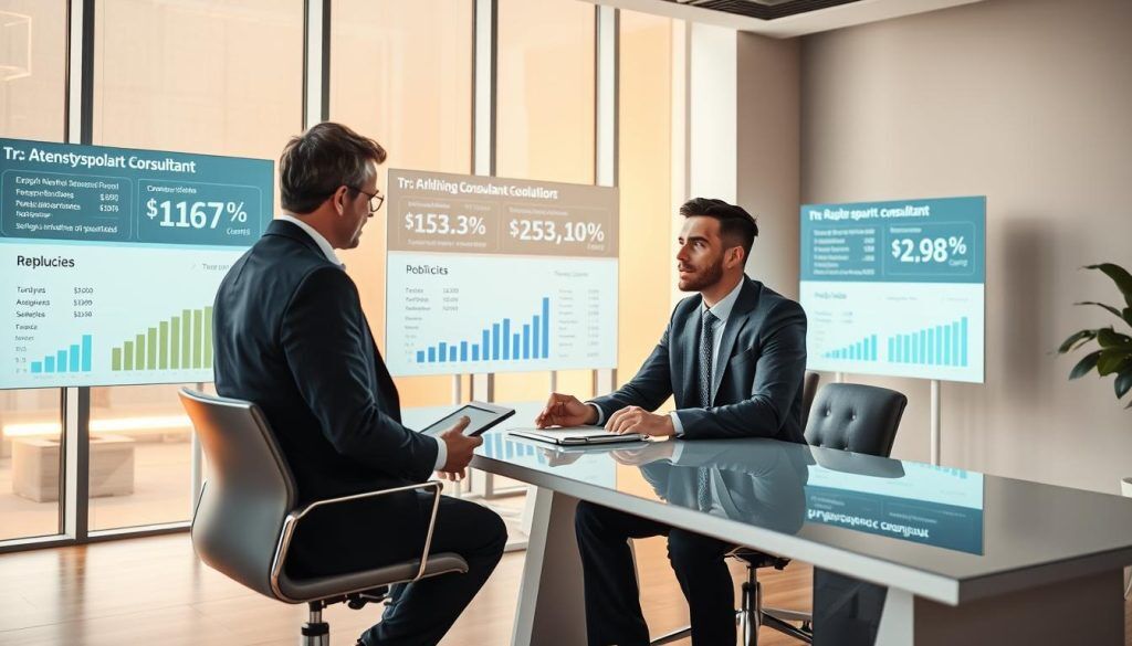 Hur mycket tar cybersäkerhetskonsulter? Hur mycket tar cybersäkerhetskonsulter?