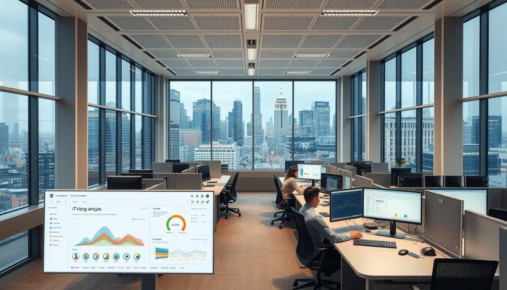 IT lifecycle automation platform