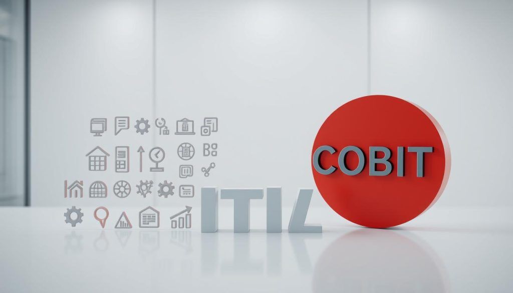 ITSM frameworks comparison