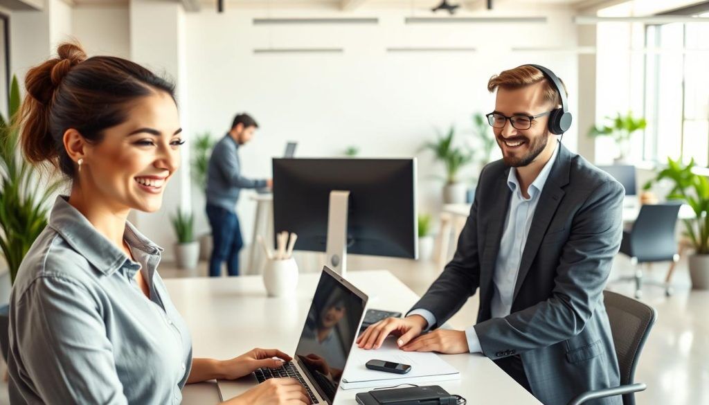 ITSM improving customer experience