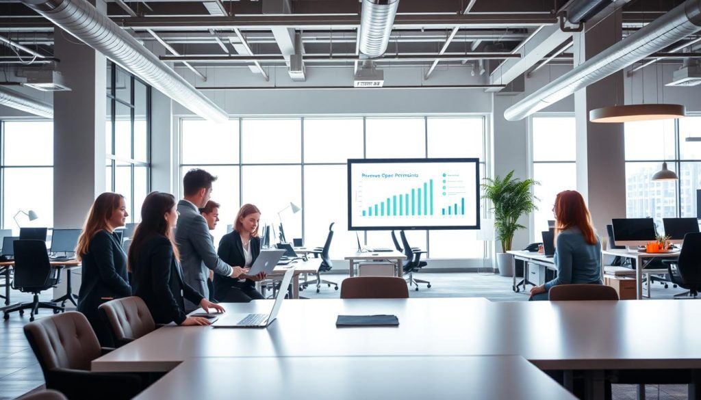 Implementing Revenue Operations Strategy