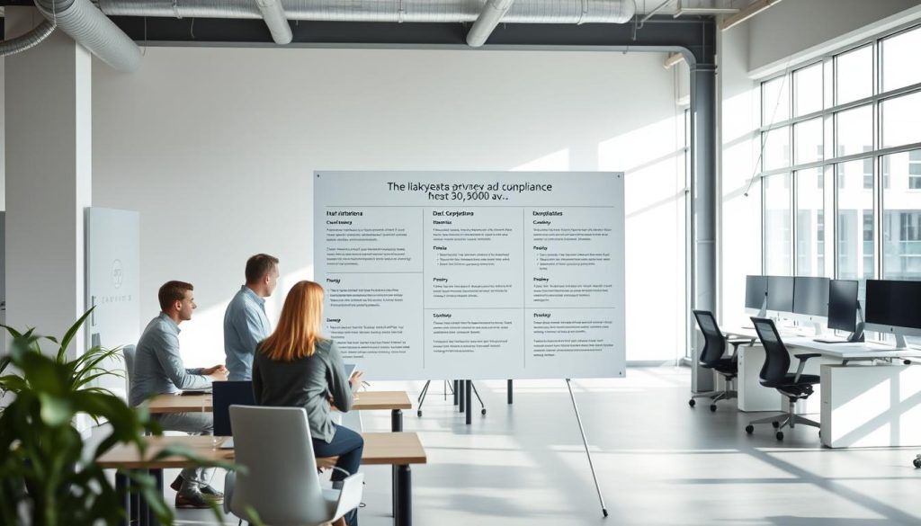 Informasjon for brukere transparens