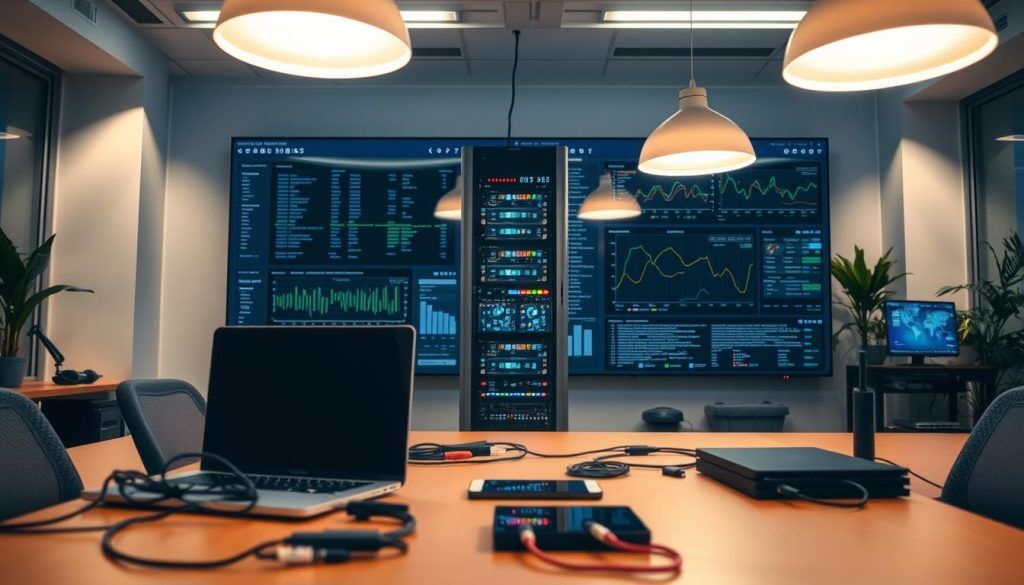 InfraOps tools and technologies