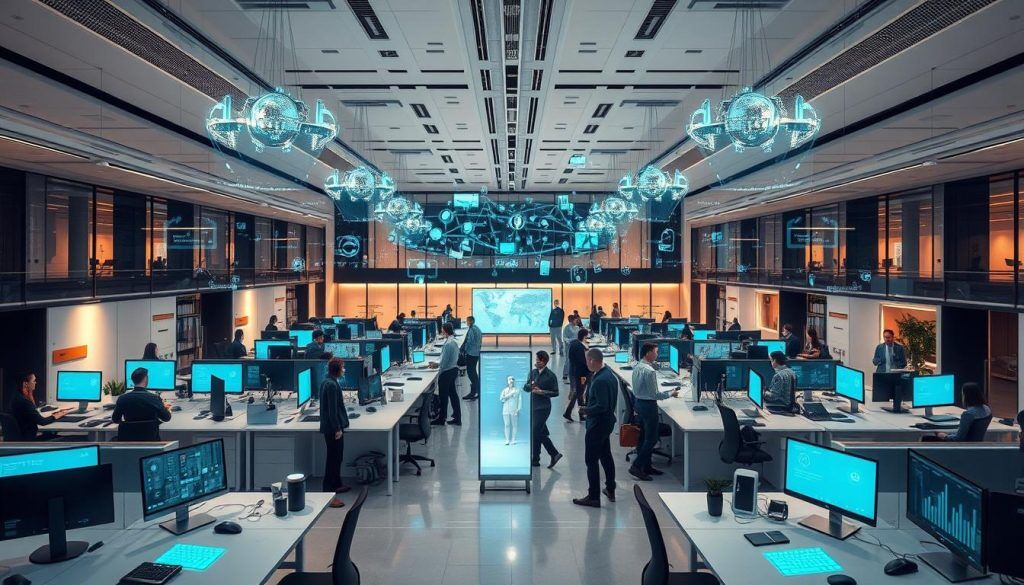 IoTOps efficiency security enhancement