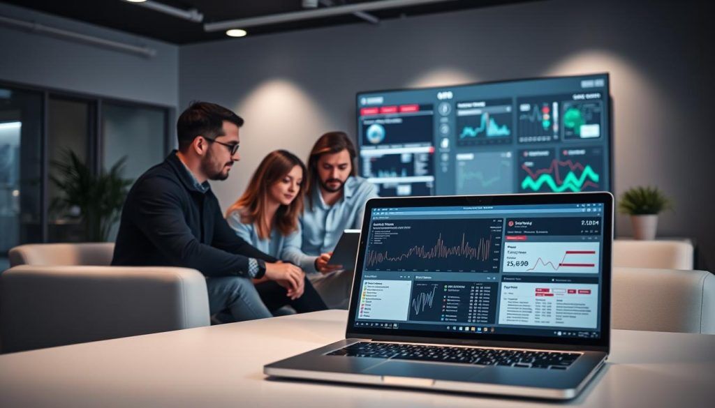 MDR detection response approach