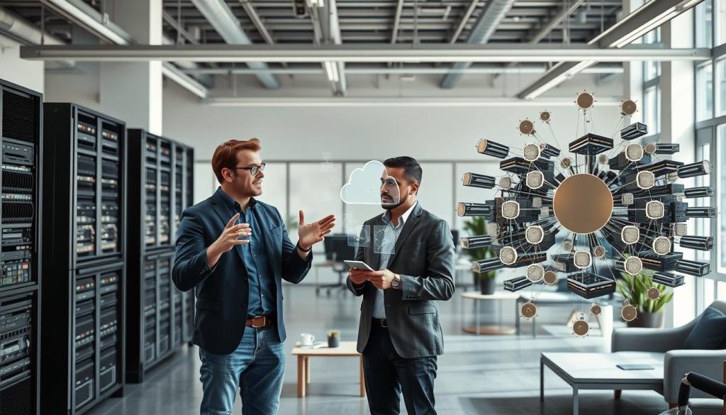 MLOps vs LLMOps data management differences MLOps vs LLMOps data management differences