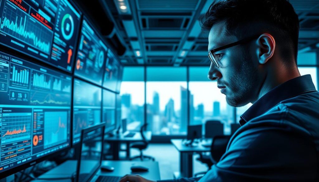 MSP cybersecurity services