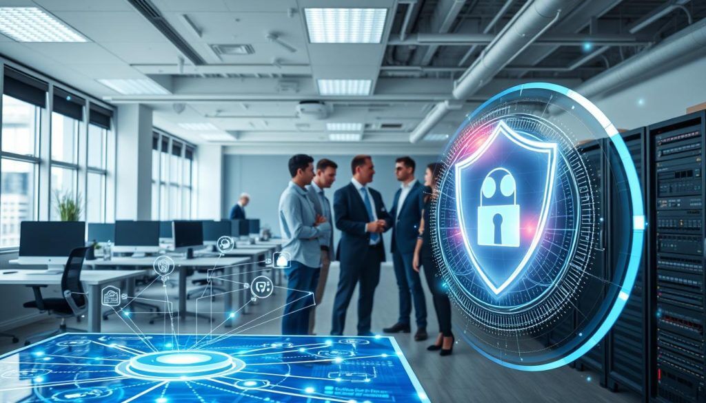 Managed Security Services NIS2