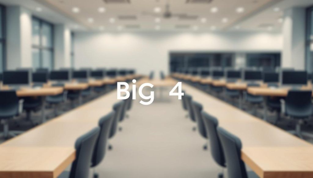 Management consulting firms comparison