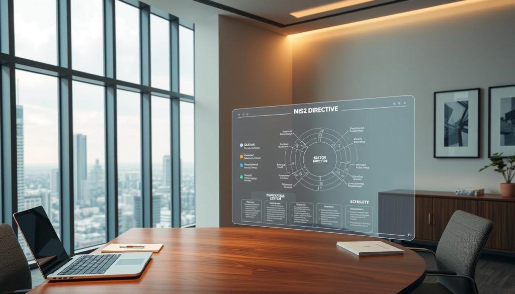 NIS2 Directive sector classification NIS2 Directive sector classification