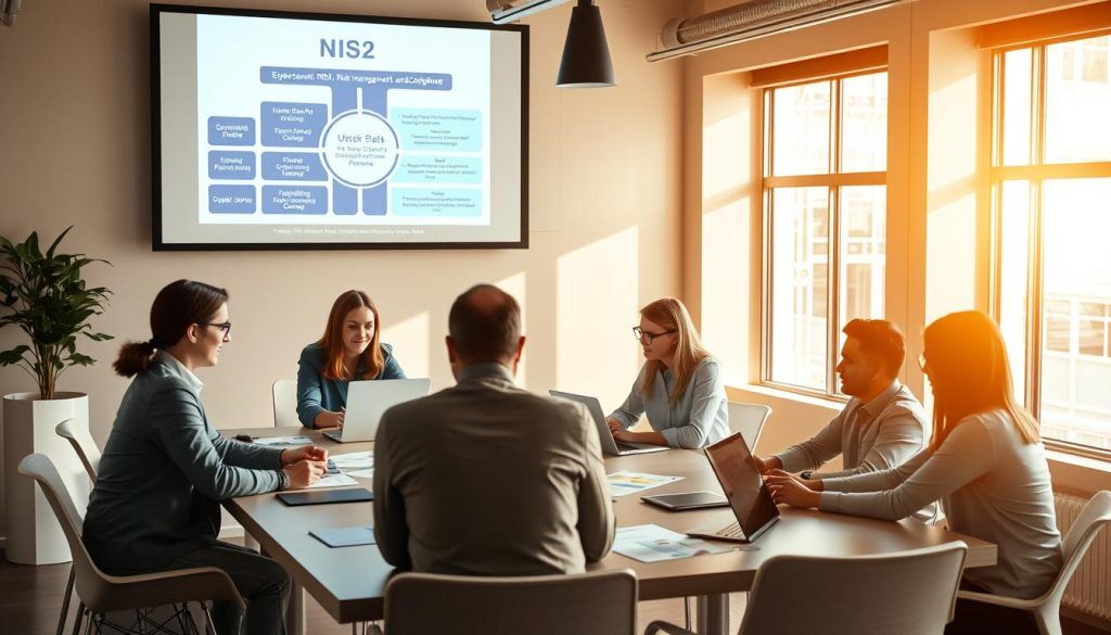 NIS2 business operations impact NIS2 business operations impact