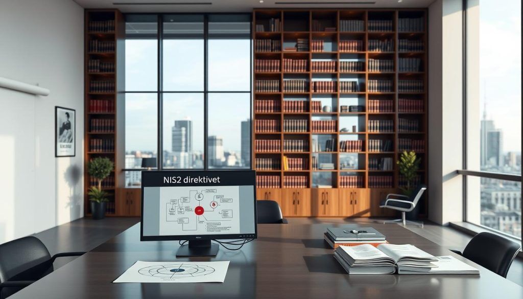 NIS2-direktivet