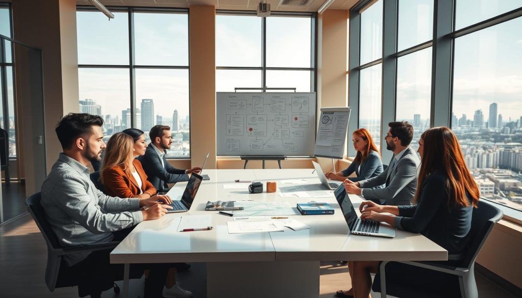 Outsourcing specific business tasks