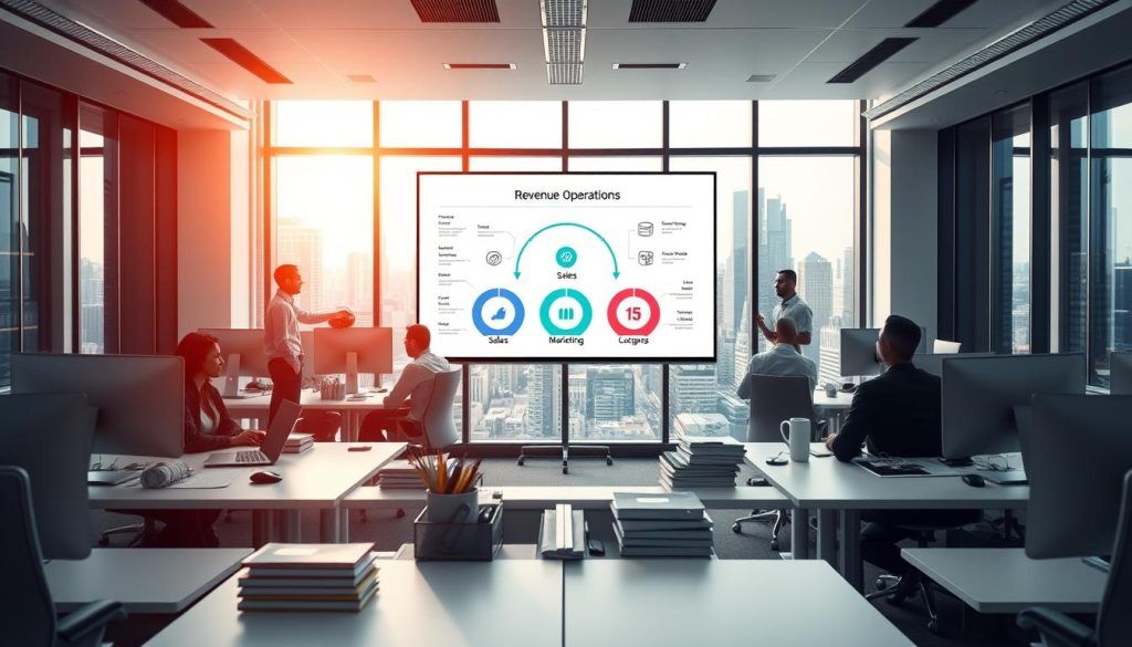 Revenue Operations Essentials