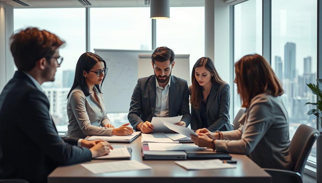 Riskhantering vid outsourcing