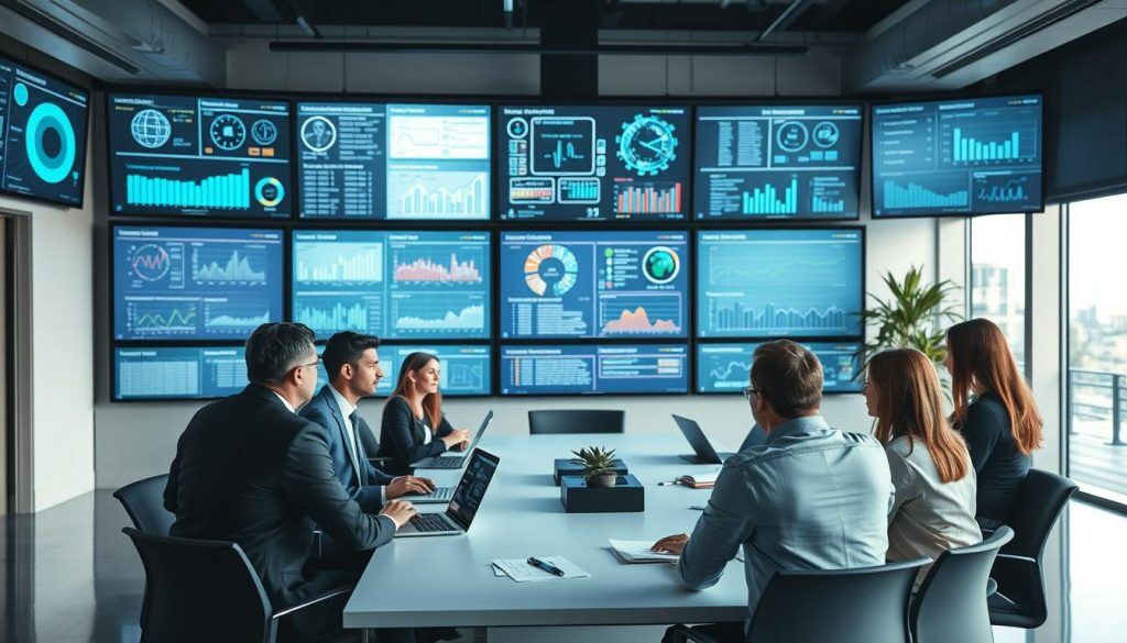 SOC service provider selection