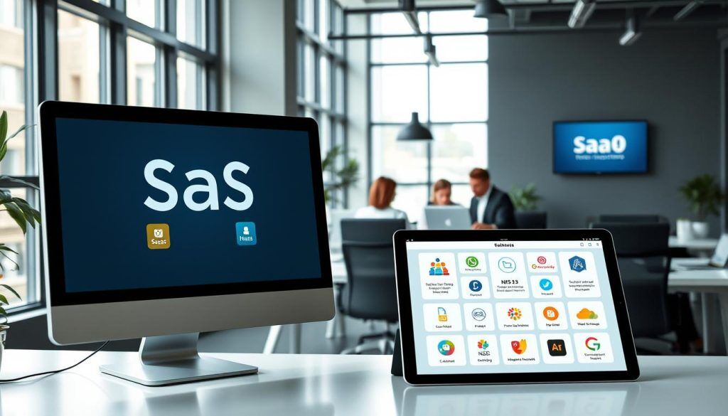 SaaS applications NIS2 compliance