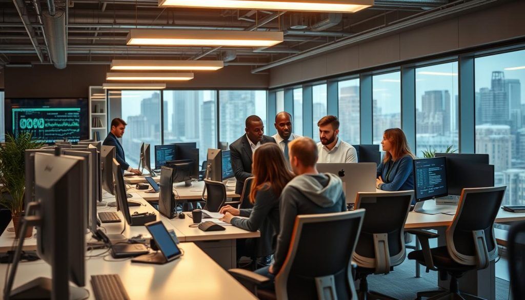 Samarbete cybersäkerhet aktörer Samarbete cybersäkerhet aktörer