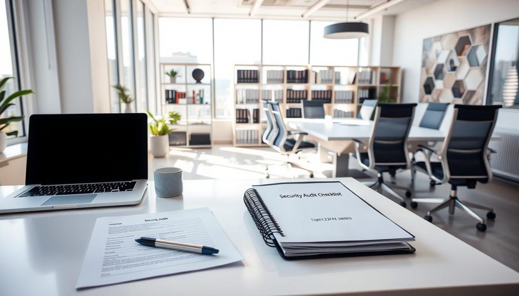 Security Audit Preparation Best Practices Security Audit Preparation Best Practices