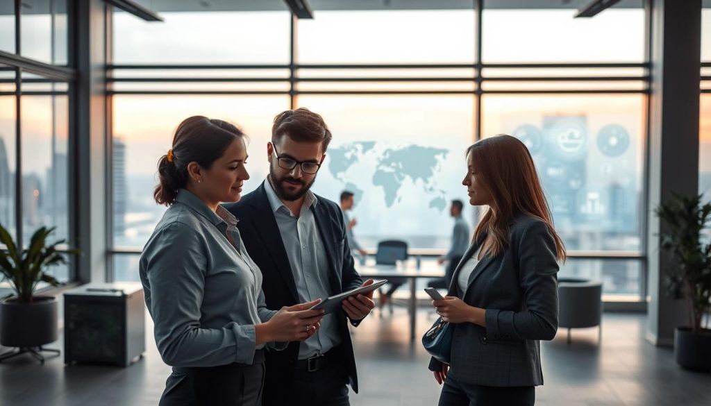 Selecting cloud migration partner