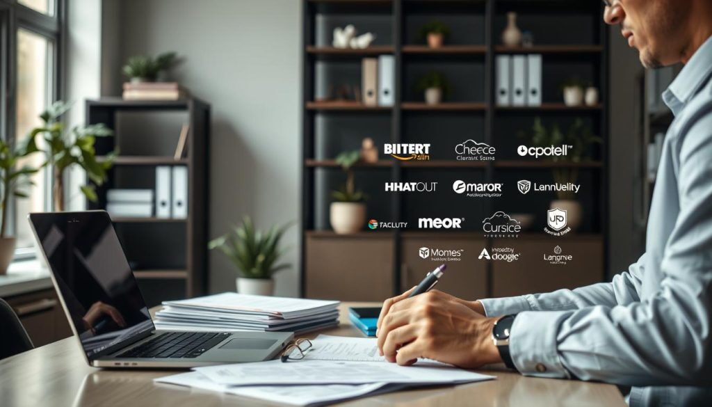 Selecting the Right MDR Provider