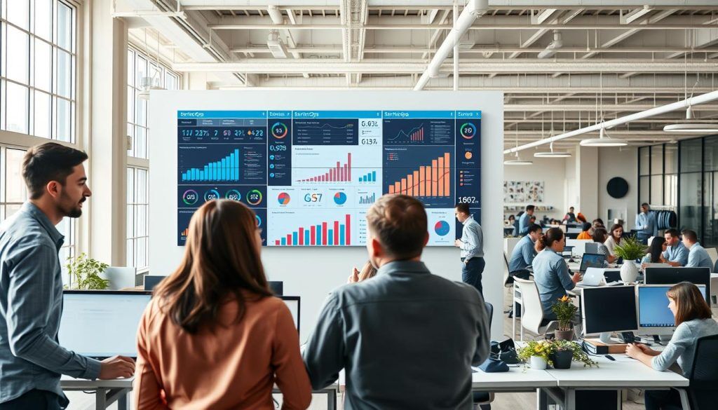 ServiceOps impact on business growth