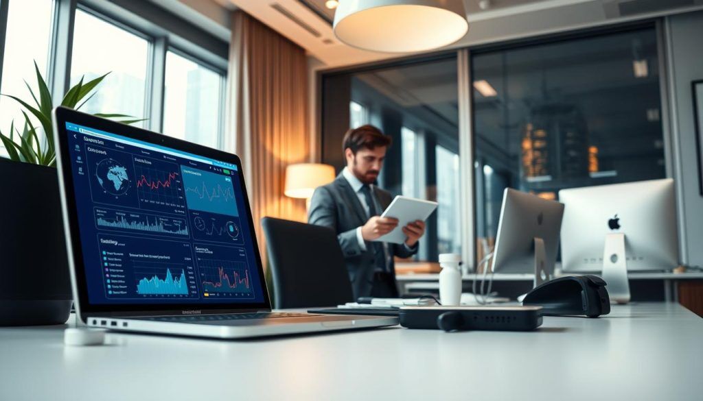 Sikkerhetsmåling tekniske tiltak