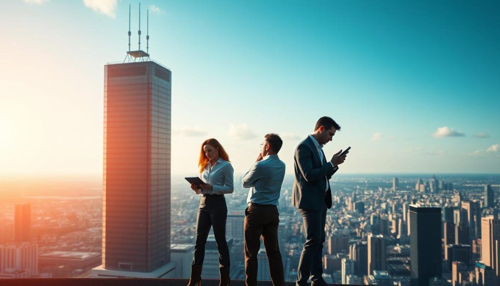 Strategic Managed Services Perspective Strategic Managed Services Perspective