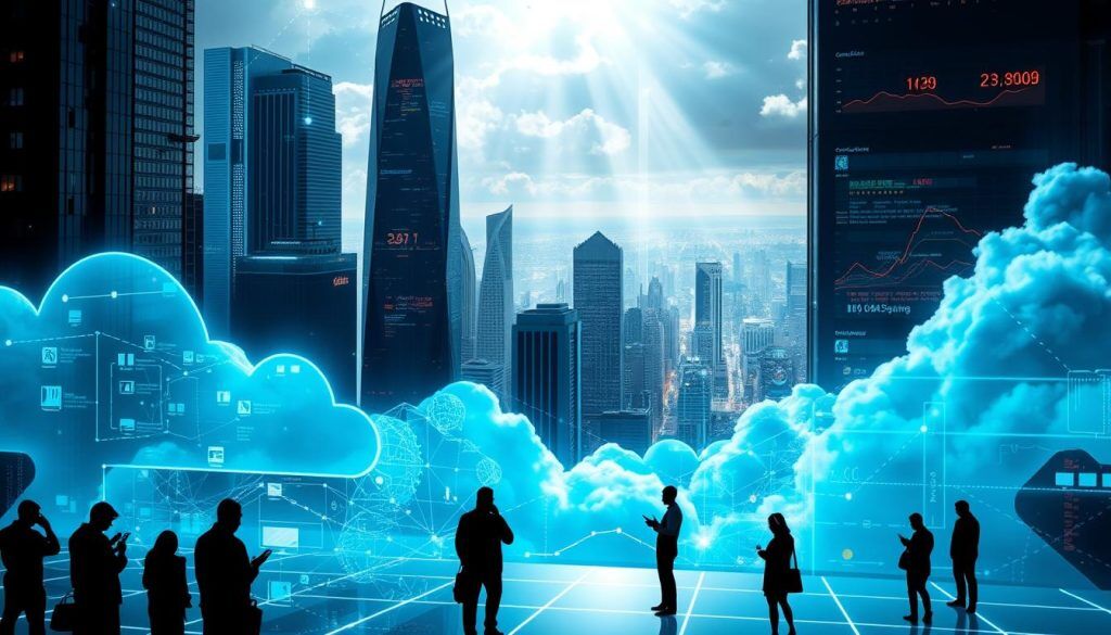 Technology and Cloud Integration