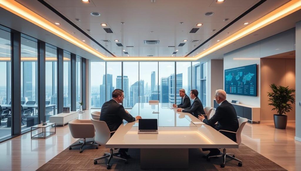 Top IT service providers 2025