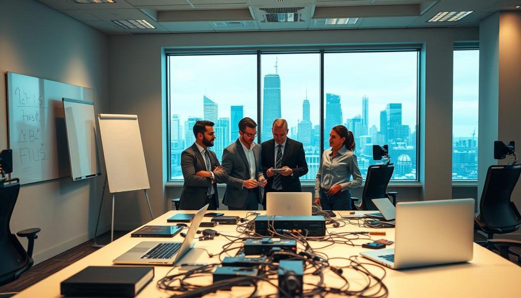 Utbildning för cybersäkerhetskonsulter Utbildning för cybersäkerhetskonsulter