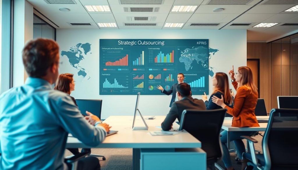 Vad gäller vid outsourcing? Vad gäller vid outsourcing?