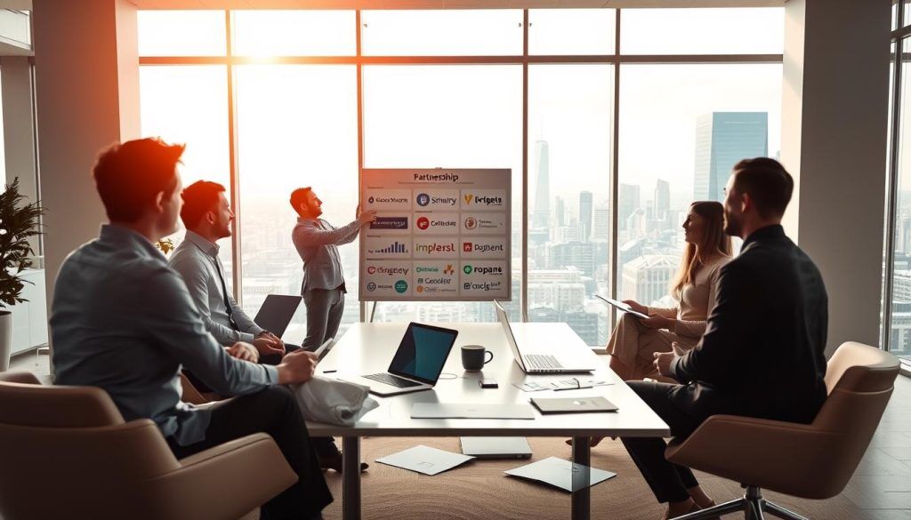 Val av rätt outsourcingpartner