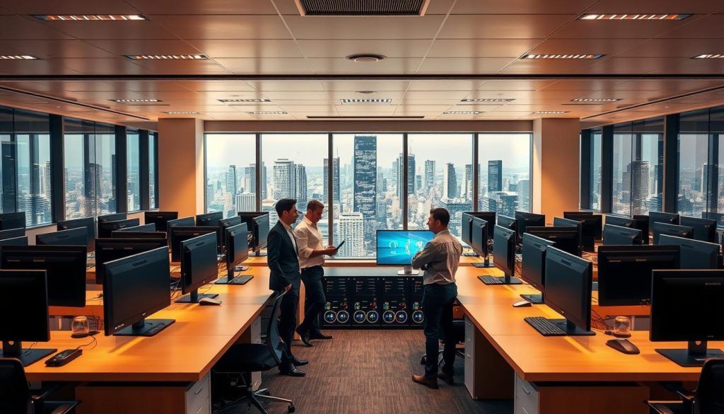 What Are IT Managed Services?