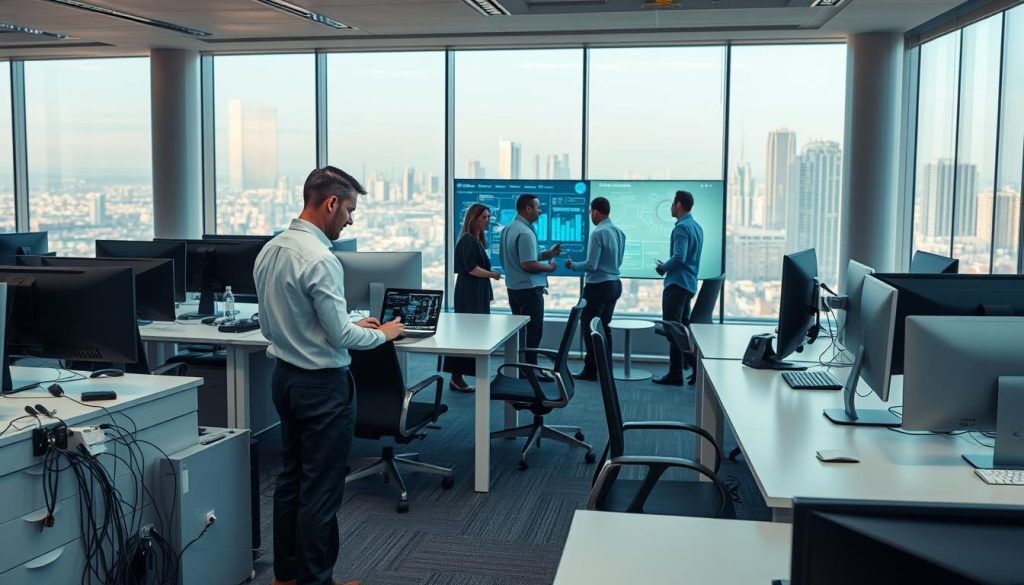 What Are Managed IT Services?