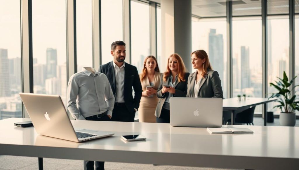 What Are Managed Service Providers?