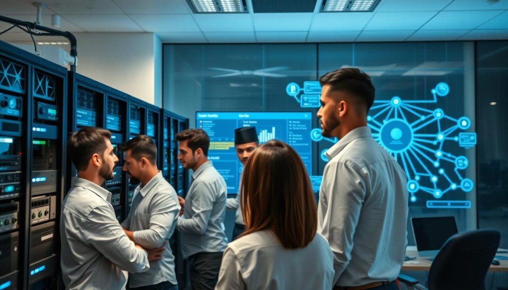 What Are Managed Services in IT? What Are Managed Services in IT?