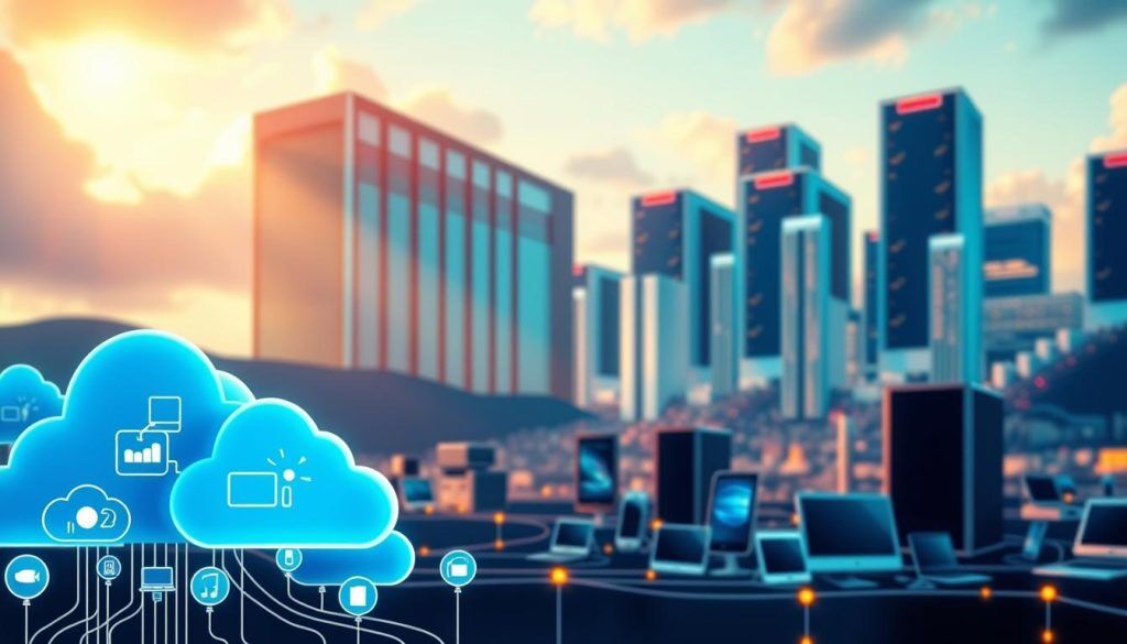 What Are the Benefits of Cloud? What Are the Benefits of Cloud?